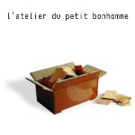 atelier du petit bonhomme