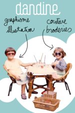 Dandine - couture sur mesure